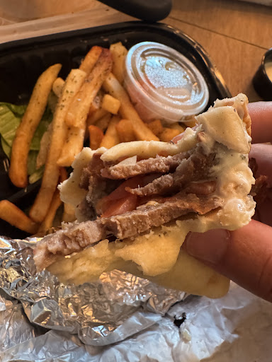 Photo of Char & Coal Mediterranean - 14215 S Bell Rd, Homer Glen, IL 60491