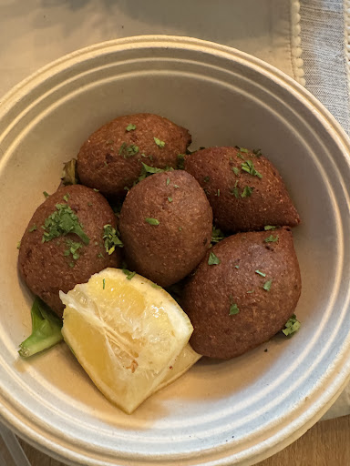 Photo of Char & Coal Mediterranean - 14215 S Bell Rd, Homer Glen, IL 60491