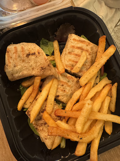 Photo of Char & Coal Mediterranean - 14215 S Bell Rd, Homer Glen, IL 60491