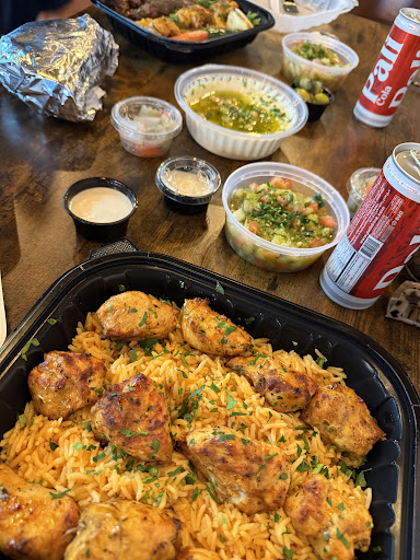 Photo of Char & Coal Mediterranean - 14215 S Bell Rd, Homer Glen, IL 60491