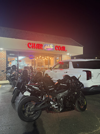 Photo of Char & Coal Mediterranean - 14215 S Bell Rd, Homer Glen, IL 60491