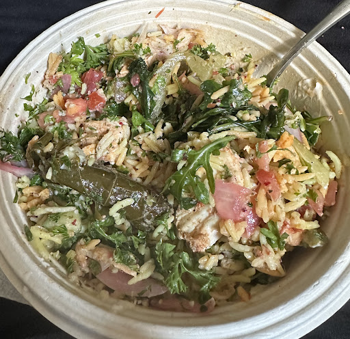 Photo of Char & Coal Mediterranean - 14215 S Bell Rd, Homer Glen, IL 60491