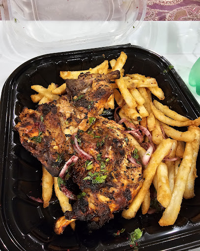 Photo of Char & Coal Mediterranean - 14215 S Bell Rd, Homer Glen, IL 60491