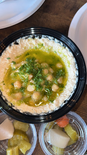 Photo of Char & Coal Mediterranean - 14215 S Bell Rd, Homer Glen, IL 60491