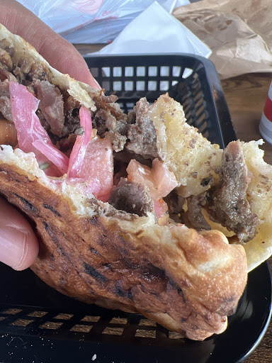 Photo of Char & Coal Mediterranean - 14215 S Bell Rd, Homer Glen, IL 60491