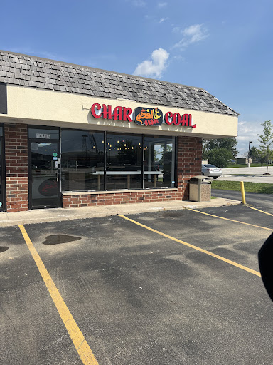 Photo of Char & Coal Mediterranean - 14215 S Bell Rd, Homer Glen, IL 60491