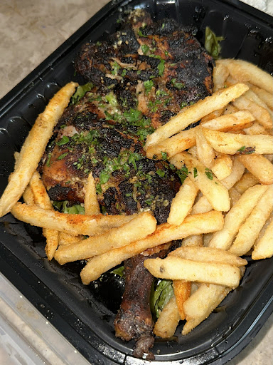 Photo of Char & Coal Mediterranean - 14215 S Bell Rd, Homer Glen, IL 60491