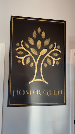 Photo of Char & Coal Mediterranean - 14215 S Bell Rd, Homer Glen, IL 60491