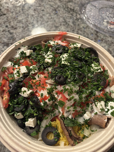 Photo of Char & Coal Mediterranean - 14215 S Bell Rd, Homer Glen, IL 60491