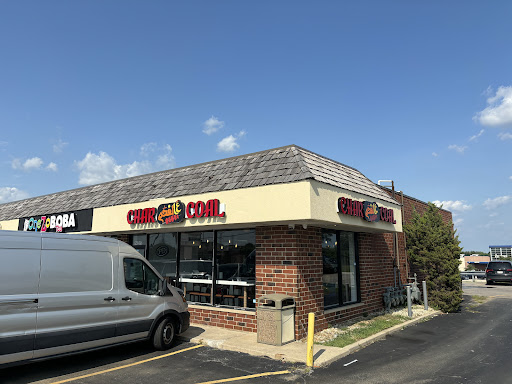 Photo of Char & Coal Mediterranean - 14215 S Bell Rd, Homer Glen, IL 60491