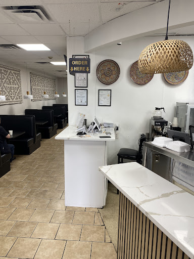 Photo of Shawarma stop - 35 W Schaumburg Rd, Schaumburg, IL 60194