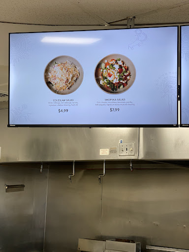 Photo of Shawarma stop - 35 W Schaumburg Rd, Schaumburg, IL 60194