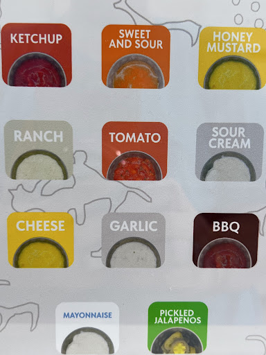 Photo of Shawarma stop - 35 W Schaumburg Rd, Schaumburg, IL 60194