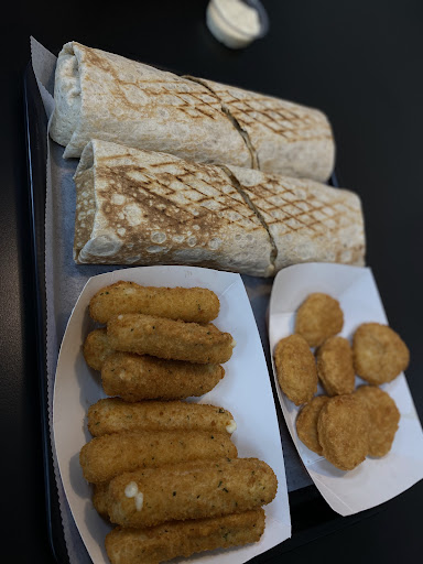 Photo of Shawarma stop - 35 W Schaumburg Rd, Schaumburg, IL 60194