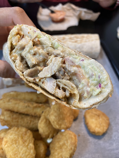 Photo of Shawarma stop - 35 W Schaumburg Rd, Schaumburg, IL 60194