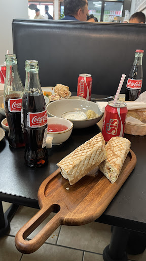 Photo of Shawarma stop - 35 W Schaumburg Rd, Schaumburg, IL 60194