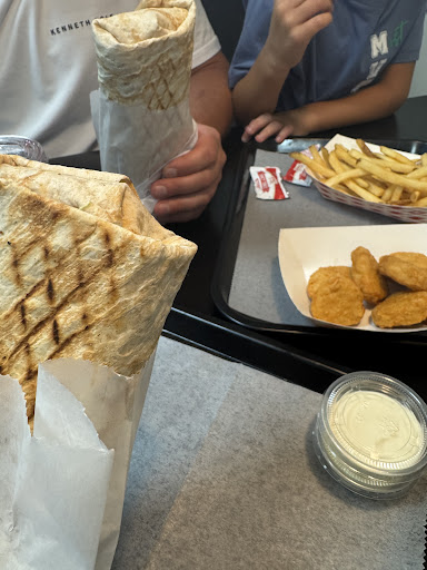 Photo of Shawarma stop - 35 W Schaumburg Rd, Schaumburg, IL 60194