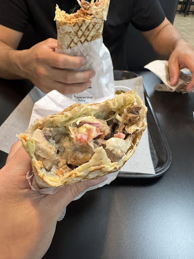 Photo of Shawarma stop - 35 W Schaumburg Rd, Schaumburg, IL 60194