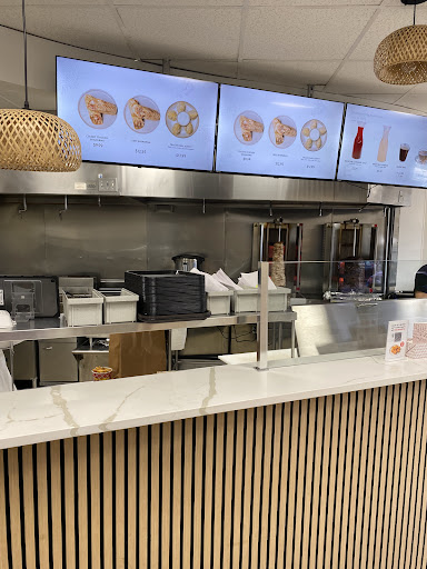 Photo of Shawarma stop - 35 W Schaumburg Rd, Schaumburg, IL 60194