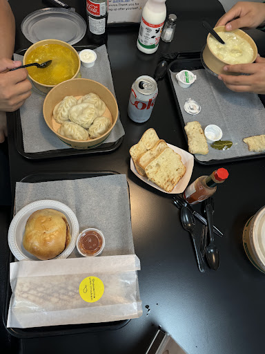 Photo of Shawarma stop - 35 W Schaumburg Rd, Schaumburg, IL 60194