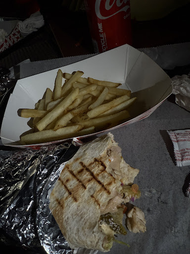 Photo of Shawarma stop - 35 W Schaumburg Rd, Schaumburg, IL 60194