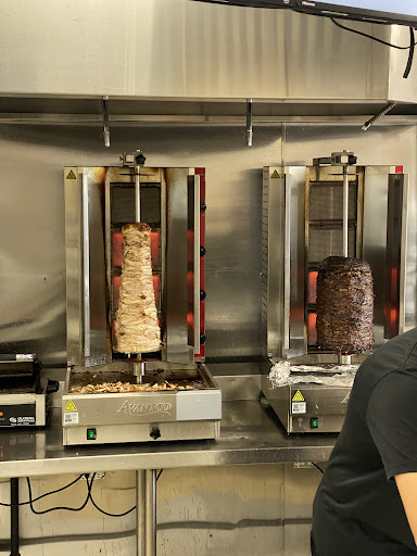 Photo of Shawarma stop - 35 W Schaumburg Rd, Schaumburg, IL 60194