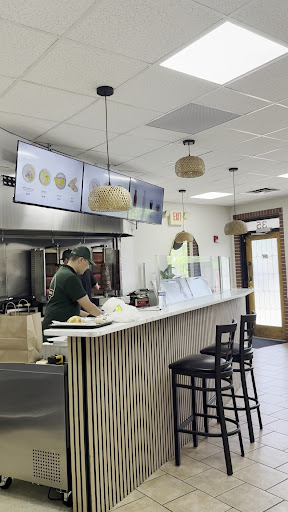 Photo of Shawarma stop - 35 W Schaumburg Rd, Schaumburg, IL 60194