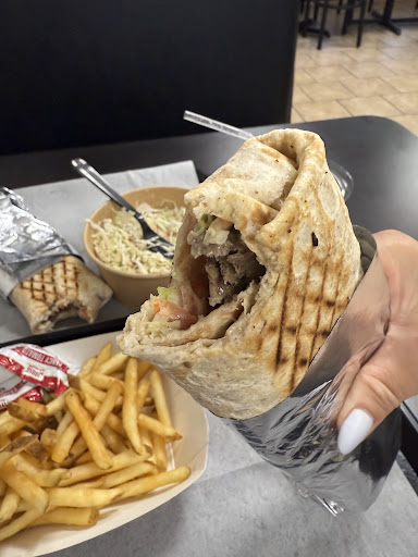 Photo of Shawarma stop - 35 W Schaumburg Rd, Schaumburg, IL 60194