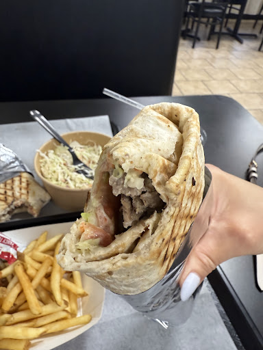 Photo of Shawarma stop - 35 W Schaumburg Rd, Schaumburg, IL 60194