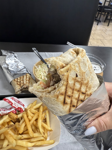 Photo of Shawarma stop - 35 W Schaumburg Rd, Schaumburg, IL 60194