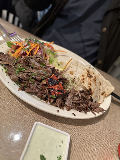 Photo of Kebab House - 229 W Grand Ave, Bensenville, IL 60106