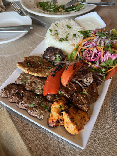 Photo of Kebab House - 229 W Grand Ave, Bensenville, IL 60106