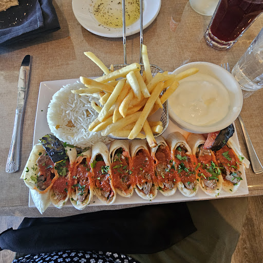 Photo of Kebab House - 229 W Grand Ave, Bensenville, IL 60106