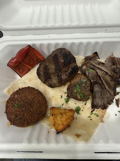 Photo of Kebab House - 229 W Grand Ave, Bensenville, IL 60106