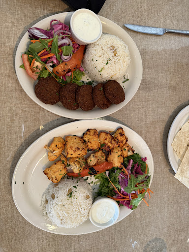 Photo of Kebab House - 229 W Grand Ave, Bensenville, IL 60106