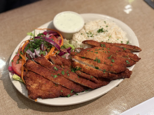 Photo of Kebab House - 229 W Grand Ave, Bensenville, IL 60106