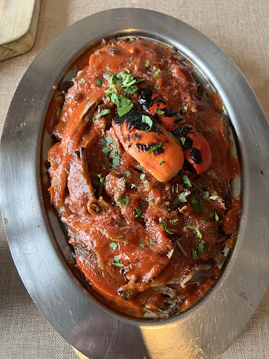 Photo of Kebab House - 229 W Grand Ave, Bensenville, IL 60106