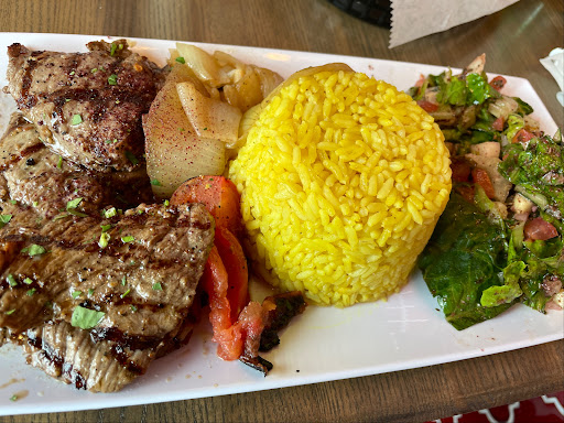 Photo of Pita Pita Mediterranean Grill - 158 S Gary Ave #102, Bloomingdale, IL 60108