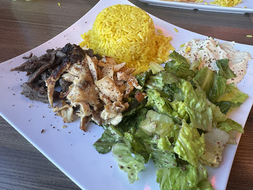 Photo of Pita Pita Mediterranean Grill - 158 S Gary Ave #102, Bloomingdale, IL 60108