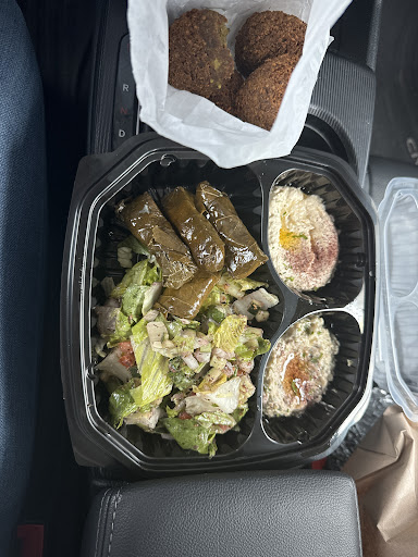 Photo of Pita Pita Mediterranean Grill - 158 S Gary Ave #102, Bloomingdale, IL 60108