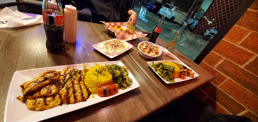 Photo of Pita Pita Mediterranean Grill - 158 S Gary Ave #102, Bloomingdale, IL 60108