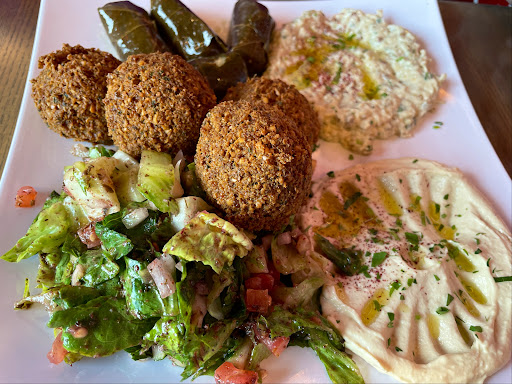 Photo of Pita Pita Mediterranean Grill - 158 S Gary Ave #102, Bloomingdale, IL 60108