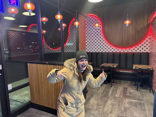 Photo of Pita Pita Mediterranean Grill - 158 S Gary Ave #102, Bloomingdale, IL 60108