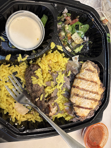 Photo of Pita Pita Mediterranean Grill - 158 S Gary Ave #102, Bloomingdale, IL 60108