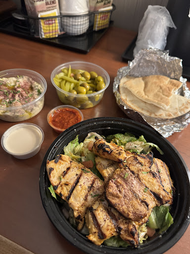 Photo of Pita Pita Mediterranean Grill - 158 S Gary Ave #102, Bloomingdale, IL 60108