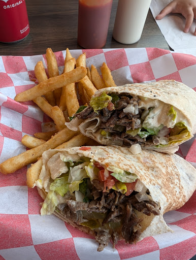 Photo of Pita Pita Mediterranean Grill - 158 S Gary Ave #102, Bloomingdale, IL 60108