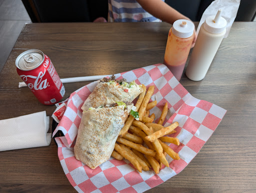 Photo of Pita Pita Mediterranean Grill - 158 S Gary Ave #102, Bloomingdale, IL 60108