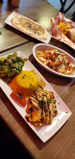 Photo of Pita Pita Mediterranean Grill - 158 S Gary Ave #102, Bloomingdale, IL 60108