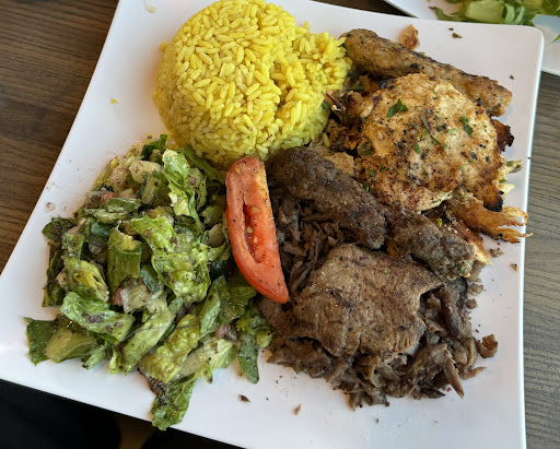 Photo of Pita Pita Mediterranean Grill - 158 S Gary Ave #102, Bloomingdale, IL 60108