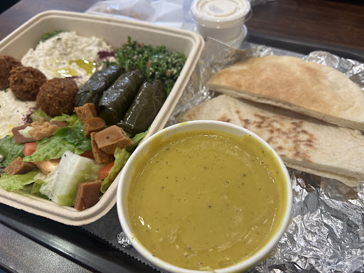 Photo of Jarasa Kabob - Skokie - 3641 Dempster St, Skokie, IL 60076